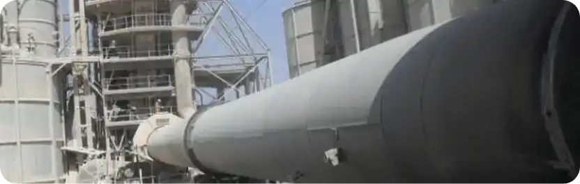 biochar in cement industry