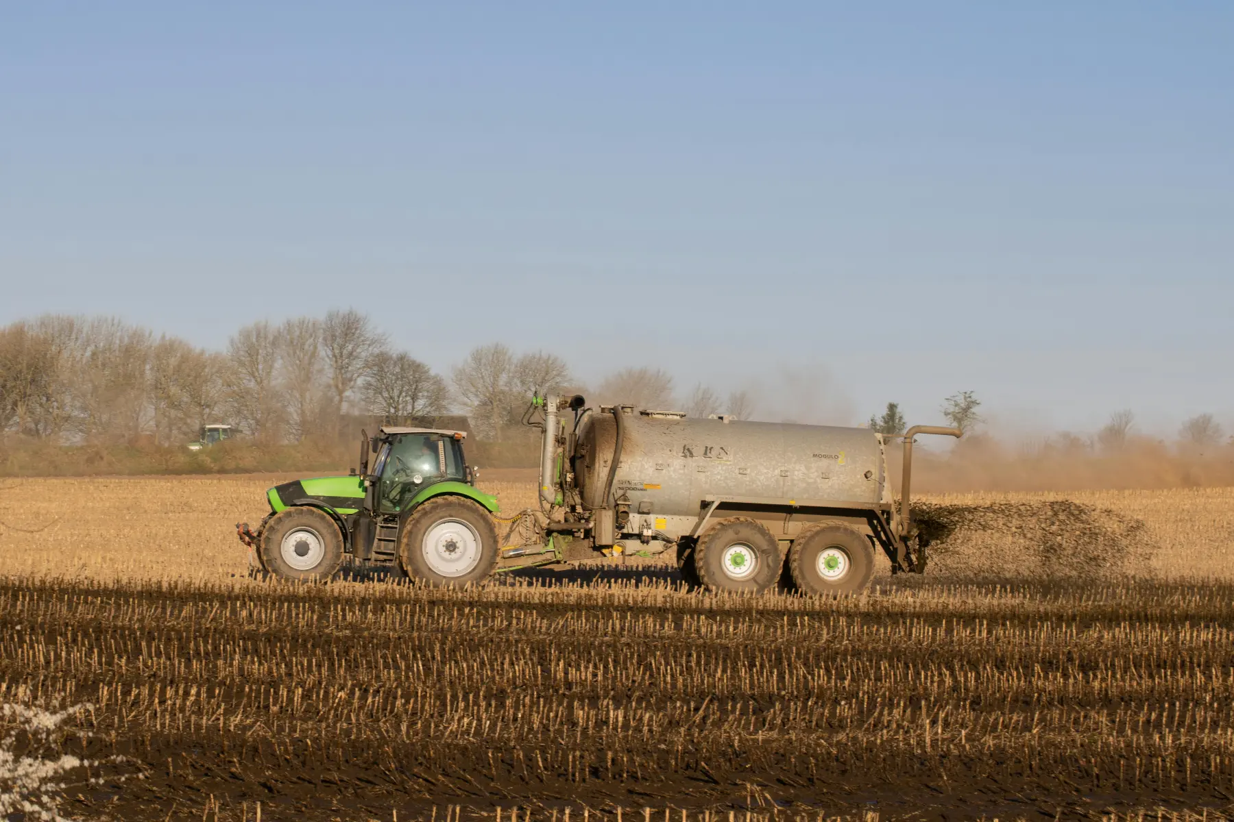 biochar as fertiliser