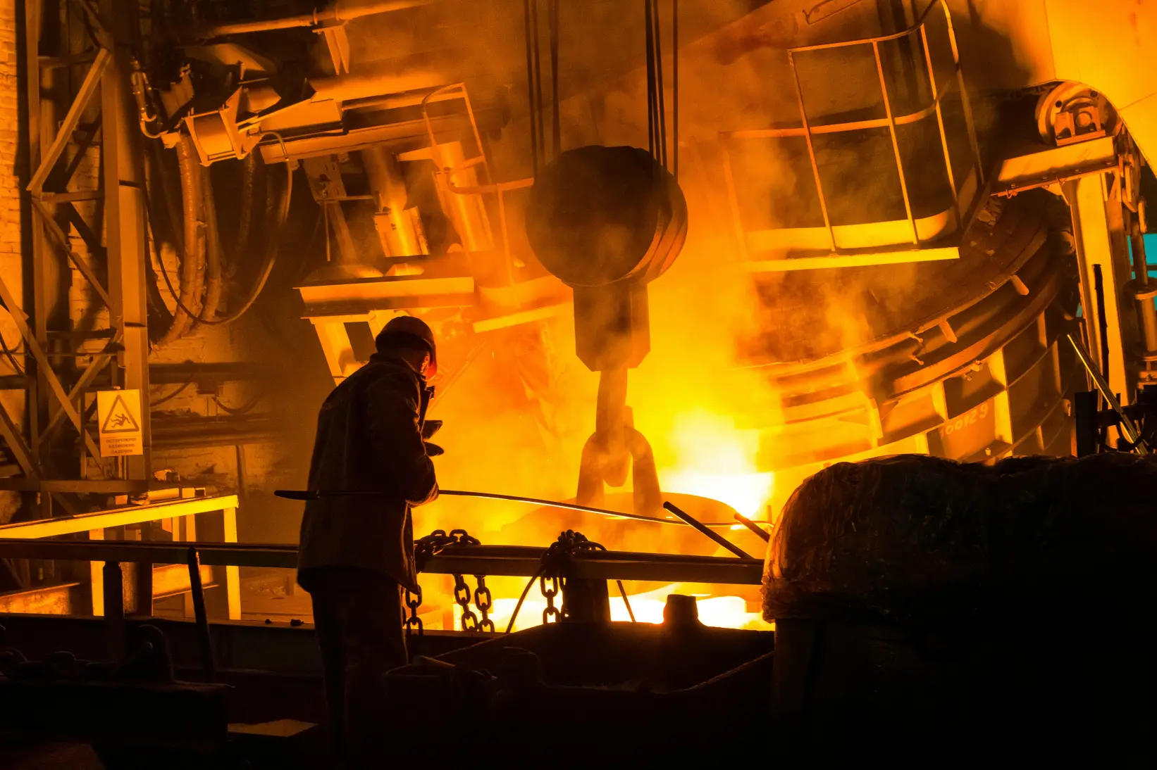 coal replacement by bio-carbon in metallurgy